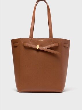 Veronica Beard Large Dash Tote in Hazelwood